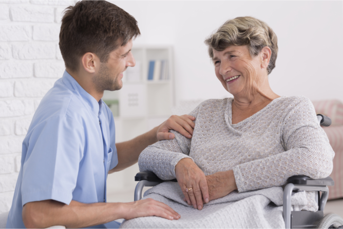 maximizing-comfort-selecting-your-homecare-provider